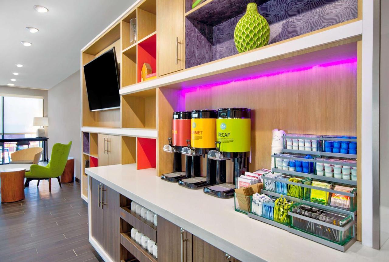 Home2 Suites By Hilton Whitestown - Indianapolis Northwest Dış mekan fotoğraf