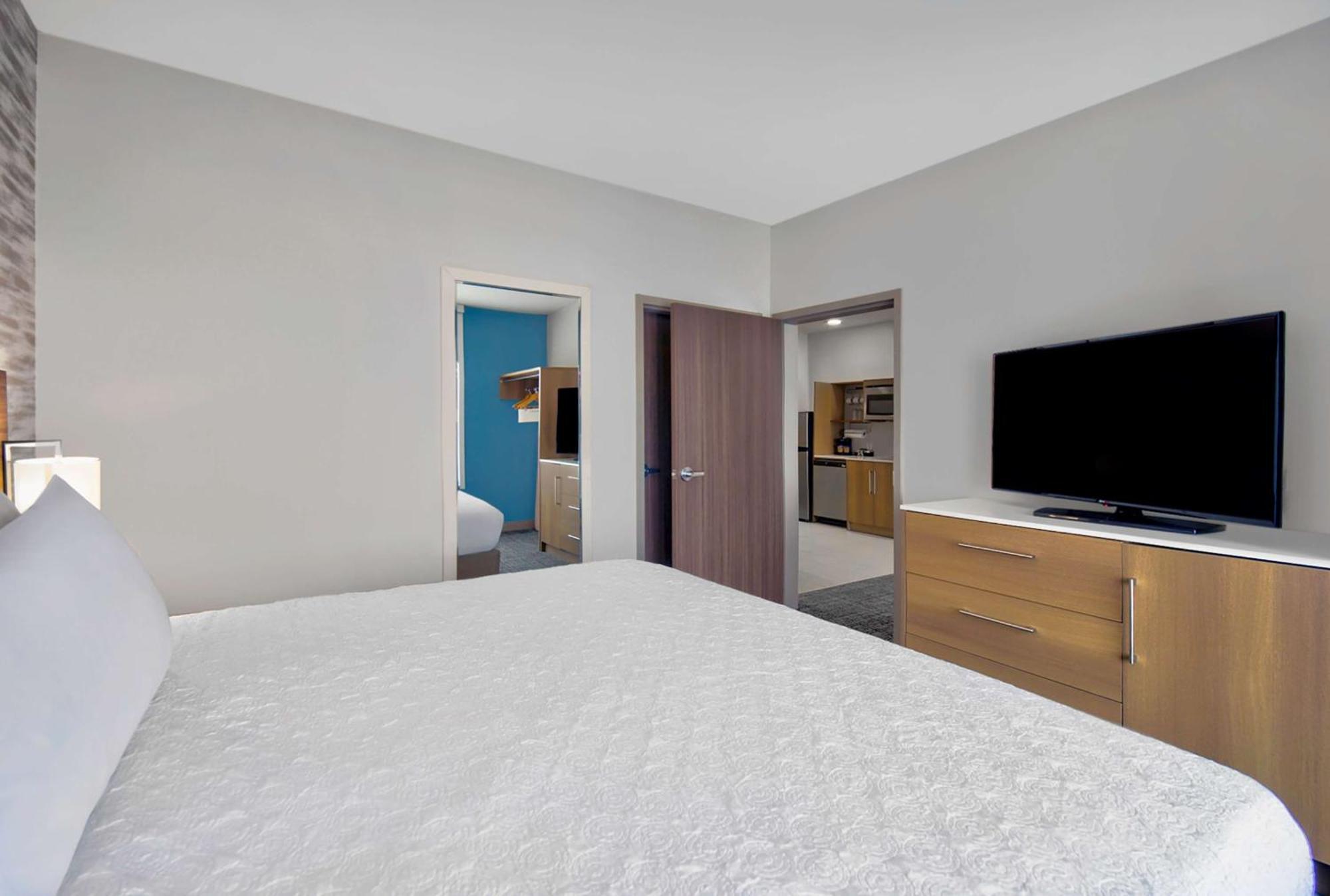 Home2 Suites By Hilton Whitestown - Indianapolis Northwest Dış mekan fotoğraf