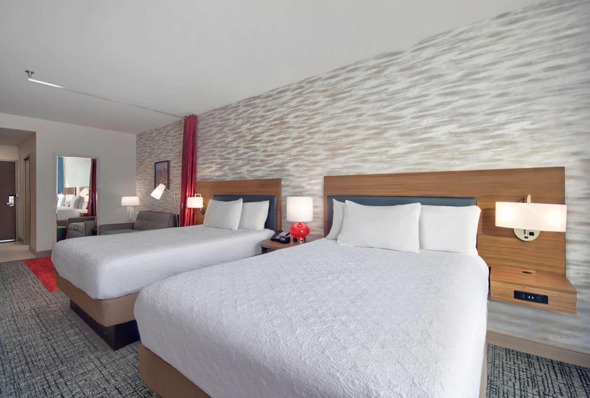 Home2 Suites By Hilton Whitestown - Indianapolis Northwest Dış mekan fotoğraf