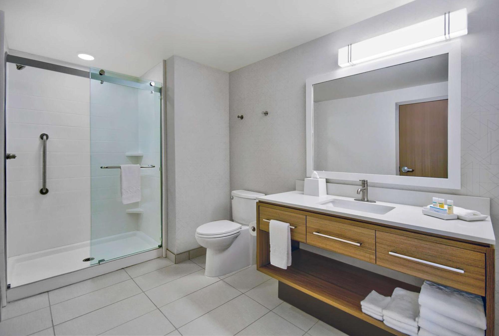 Home2 Suites By Hilton Whitestown - Indianapolis Northwest Dış mekan fotoğraf