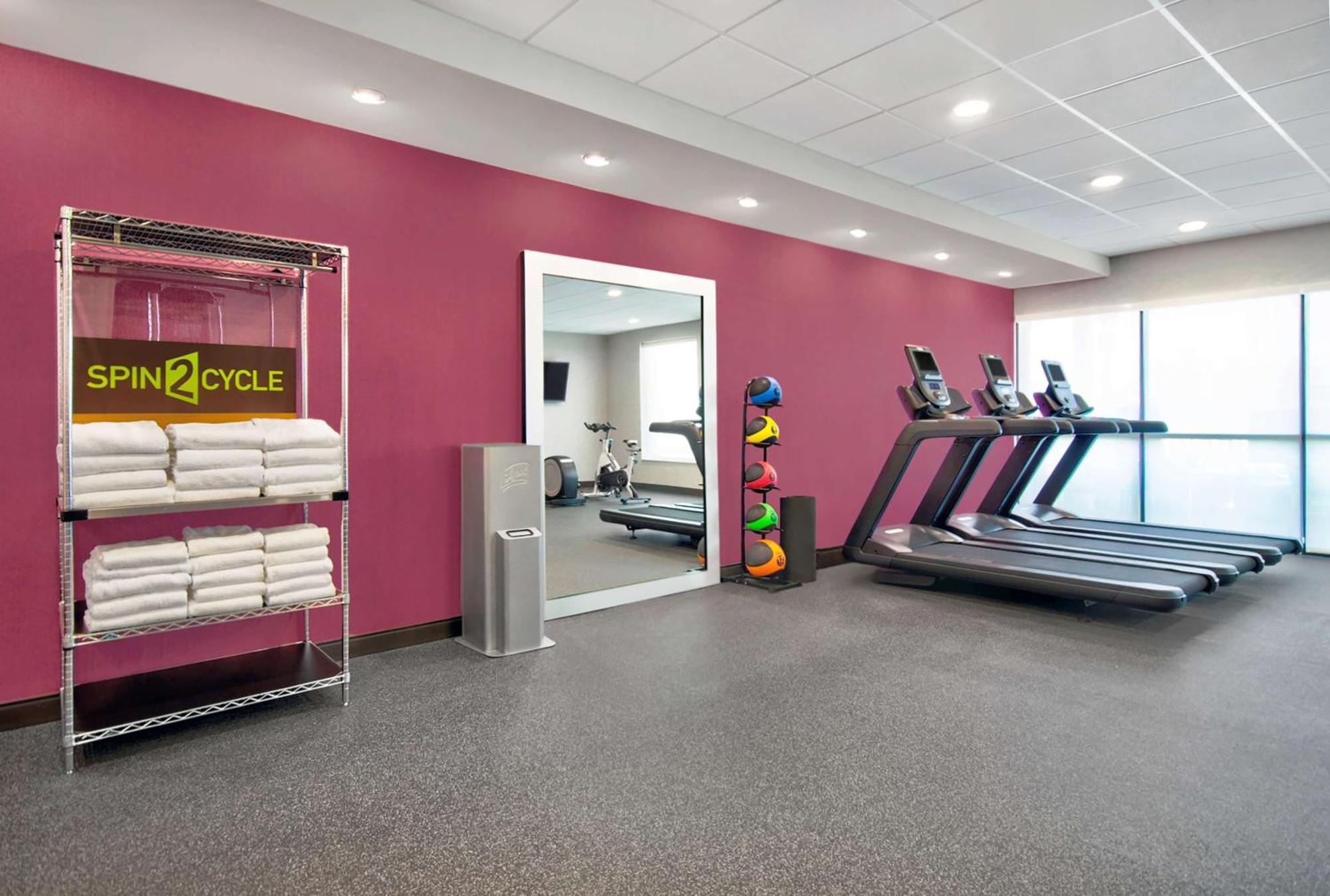 Home2 Suites By Hilton Whitestown - Indianapolis Northwest Dış mekan fotoğraf